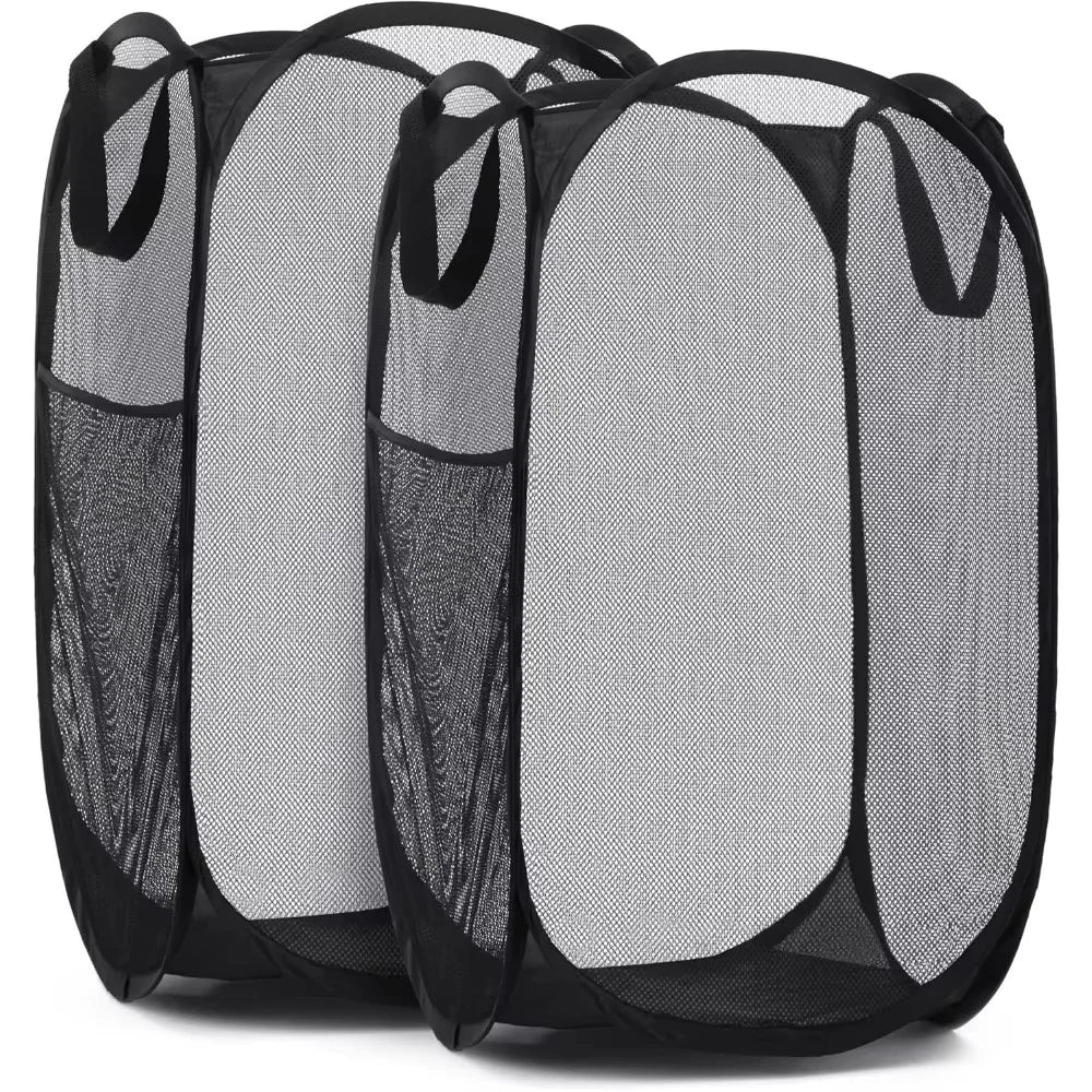 Collapsible Cruise Cabin Laundry Hamper