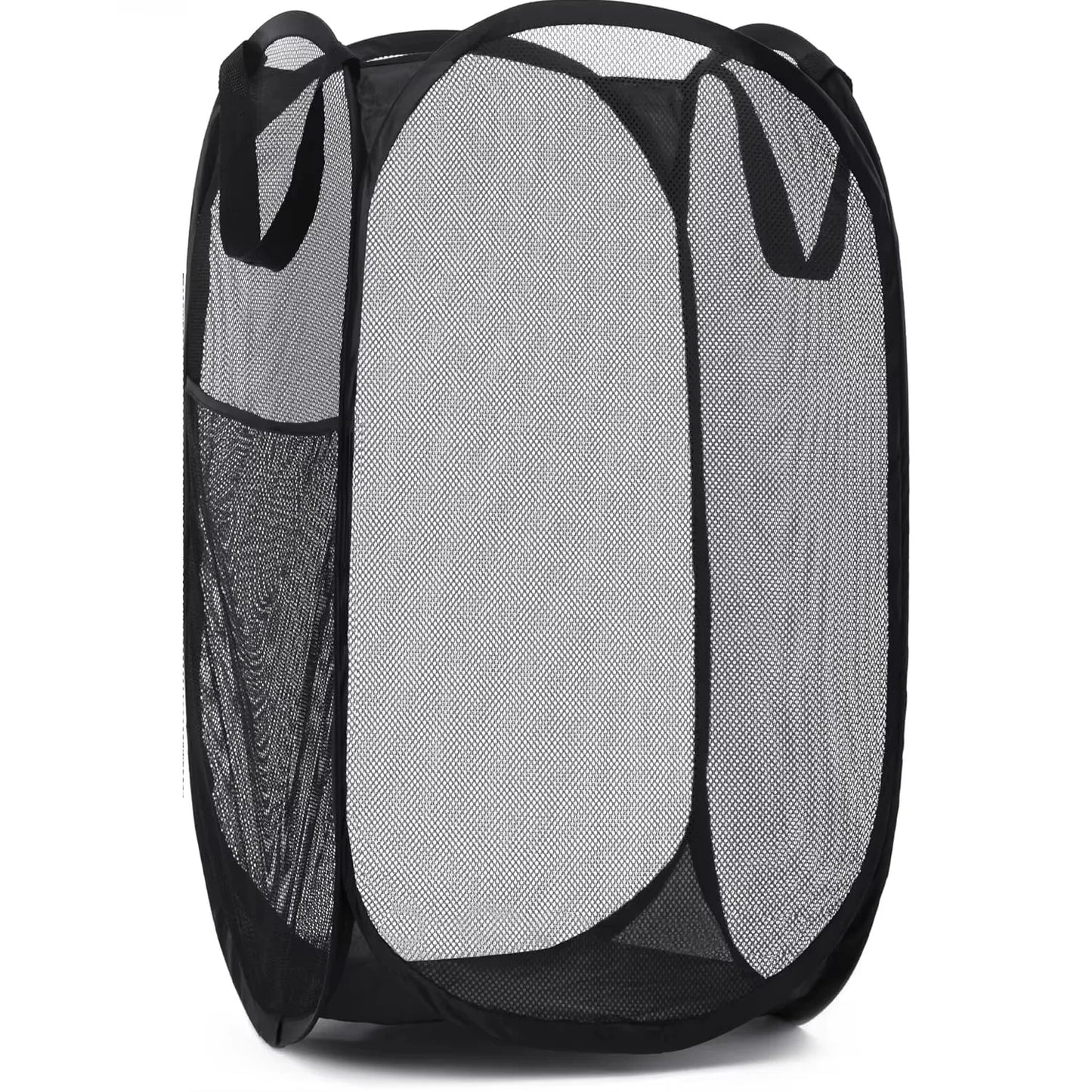 Collapsible Cruise Cabin Laundry Hamper