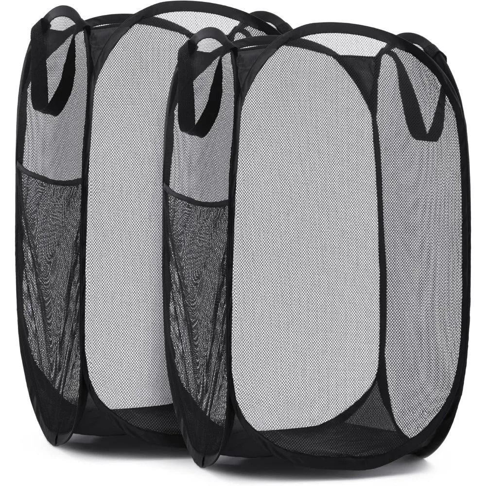 Collapsible Cruise Cabin Laundry Hamper