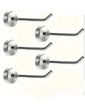 Magnetic Cruise Cabin Hooks - 5 Pack
