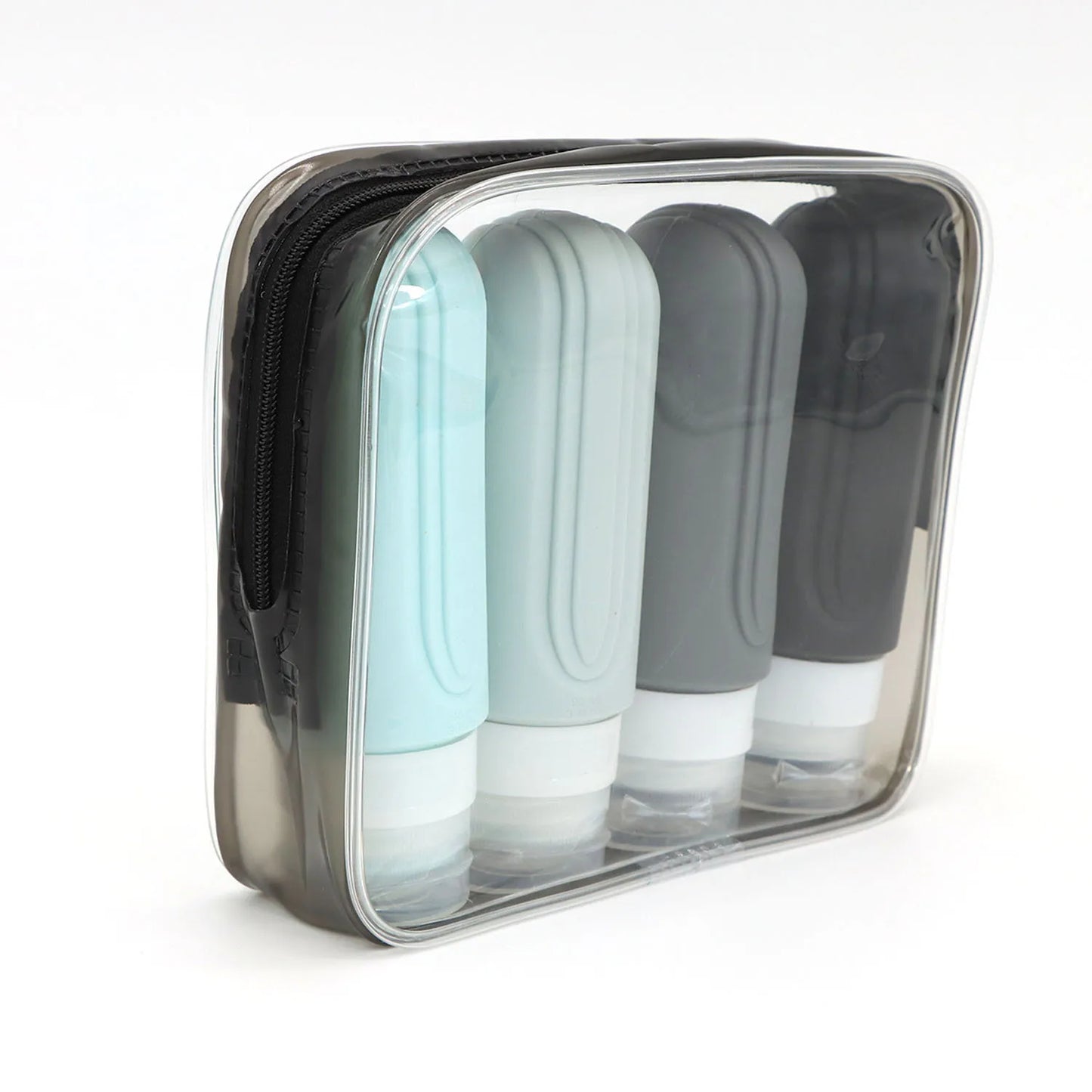 The Jetsetter Travel Bottle Set